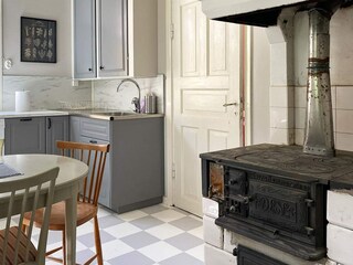 Maison de vacances Sandhem  8