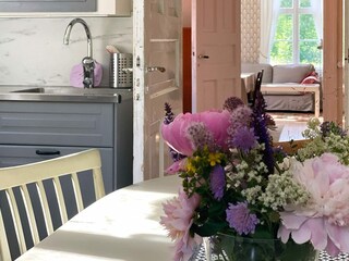 Maison de vacances Sandhem  8