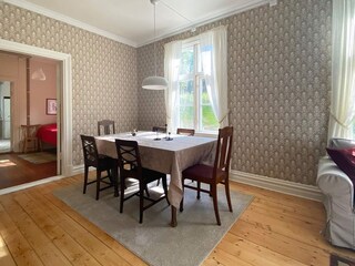 Maison de vacances Sandhem  11