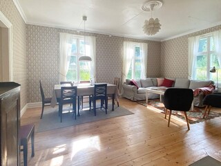 Casa per le vacanze Sandhem  34