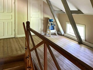Casa per le vacanze Sandhem  35
