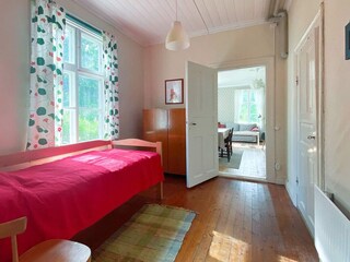 Casa per le vacanze Sandhem  29