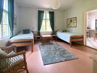 Ferienhaus Sandhem  35