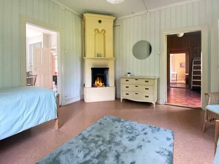 Ferienhaus Sandhem  15