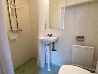 Maison de vacances Sandhem  11