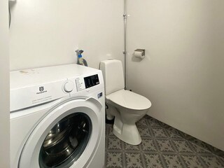 Casa per le vacanze Sandhem  16