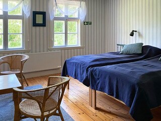 Casa per le vacanze Sandhem  23