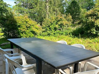 Casa per le vacanze Sandhem  18