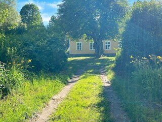 Maison de vacances Sandhem  21