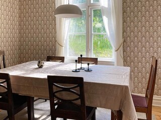 Maison de vacances Sandhem  38