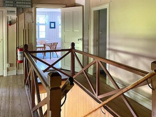 Maison de vacances Sandhem  13