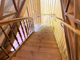 Maison de vacances Sandhem  17