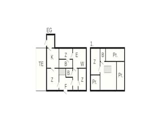 Ferienhaus Sandhem Grundriss 4