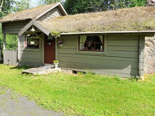 Holiday house Tingsryd Outdoor Recording 12
