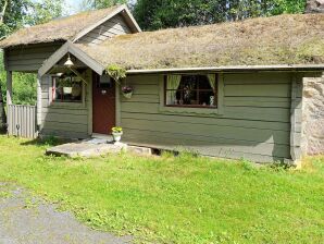 Maison de vacances pour 5 a TINGSRYD-By Traum - Tingsryd - image1