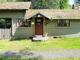 Holiday house Tingsryd Outdoor Recording 6