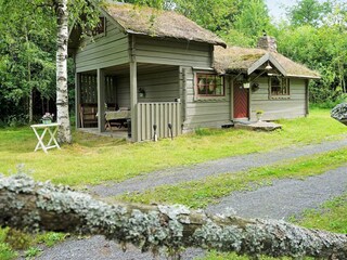 Vakantiehuis Tingsryd Buitenaudio-opname 2