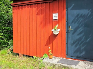 Holiday house Tingsryd Outdoor Recording 9