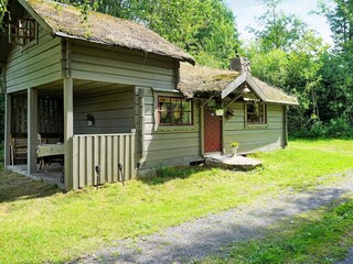 Vakantiehuis Tingsryd Buitenaudio-opname 11