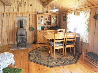 Vakantiehuis Tingsryd  14