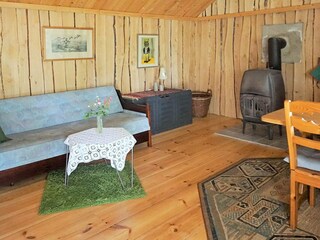 Vakantiehuis Tingsryd  15