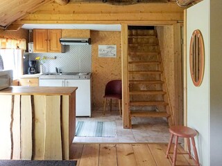 Vakantiehuis Tingsryd  16