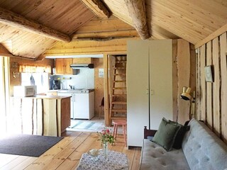 Vakantiehuis Tingsryd  17