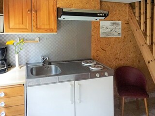 Vakantiehuis Tingsryd  18