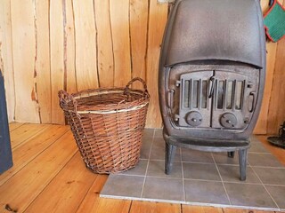Vakantiehuis Tingsryd  19
