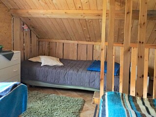 Holiday house Tingsryd  19