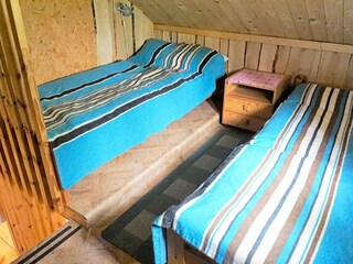 Vakantiehuis Tingsryd  21