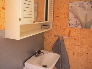 Maison de vacances Tingsryd  19