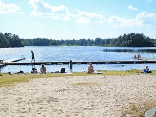 Vakantiehuis Tingsryd  21