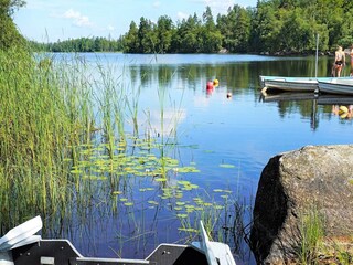 Vakantiehuis Tingsryd  23