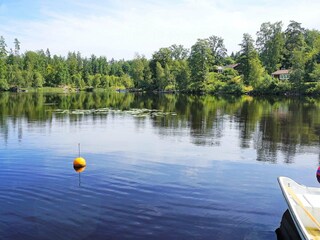 Vakantiehuis Tingsryd  30