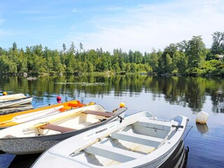 Ferienhaus Tingsryd  27