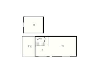 Ferienhaus Tingsryd Grundriss 34