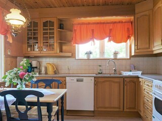 Ferienhaus Moholm  8