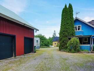 Holiday house Moholm Outdoor Recording 5