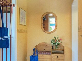 Holiday house Moholm  14
