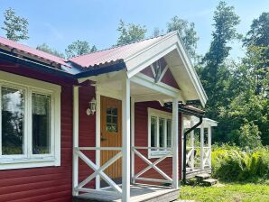 Holiday house 4 Personen Ferienhaus in BRAÅS - Klavreström - image1