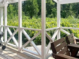 Holiday house Klavreström Outdoor Recording 2