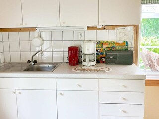 Casa de vacaciones Klavreström  7