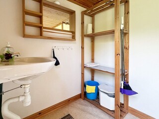 Casa de vacaciones Klavreström  7