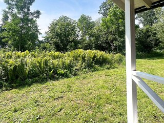 Ferienhaus Klavreström Außenaufnahme 5