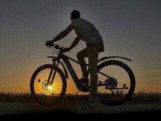 Casa per le vacanze Klavreström  22