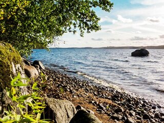Maison de vacances Klavreström  18