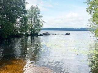 Ferienhaus Klavreström  19