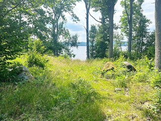 Maison de vacances Klavreström  11