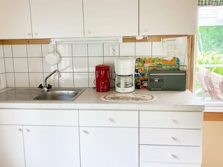 Holiday house Klavreström  10